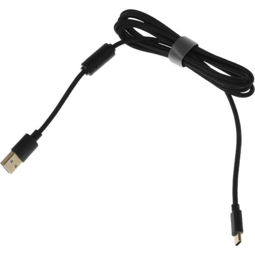 Клавиатура GMNG GG-KB790X механическая черный/серый USB Multimedia for gamer LED (1913918)