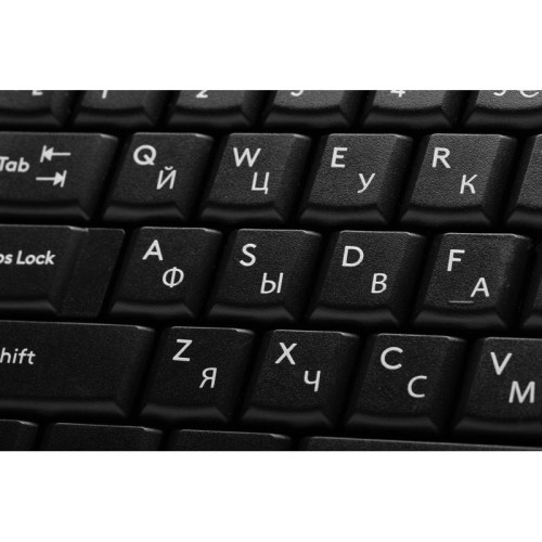 Клавиатура A4Tech Fstyler FKS10 черный/синий USB (FKS10 BLUE)