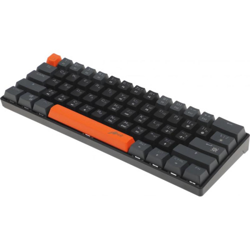 Клавиатура DEFENDER USB APEX GK-002 RU 45003