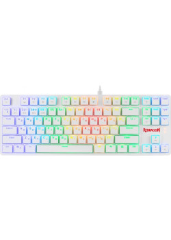 Клавиатура DEFENDER ANUBIS RGB 70506