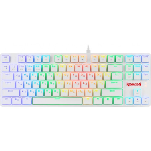 Клавиатура DEFENDER ANUBIS RGB 70506