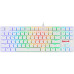 Клавиатура DEFENDER ANUBIS RGB 70506