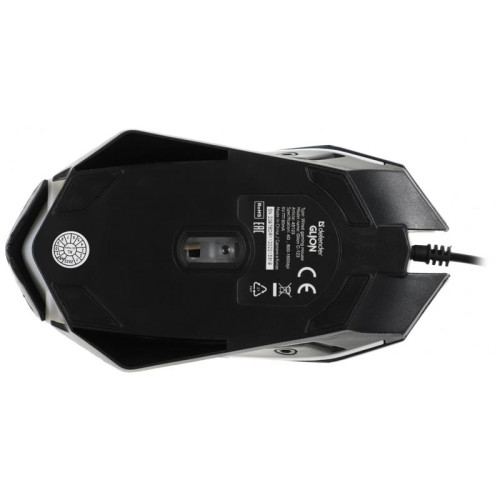 Клавиатура+мышь DEFENDER GLION C-123 RU PROMEGAJET 45123