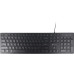 Клавиатура Oklick 550ML черный USB slim Multimedia LED (1061617) Клавиатура Oklick 550ML черный USB slim Multimedia LED (1061617)