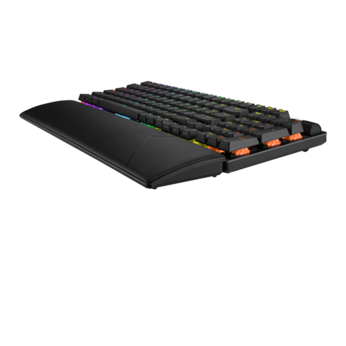 ASUS X901 STRIX SCOPE II 96 WL/NXSW/RU/ABS (RUS)