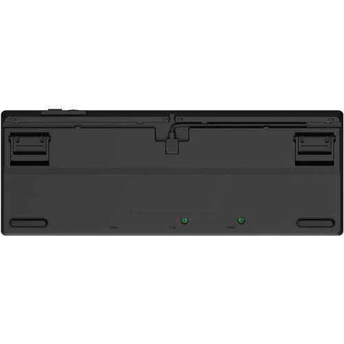 Клавиатура A4Tech Bloody WS87 Naraka механическая черный/красный USB беспроводная BT/Radio Multimedia for gamer LED (WS87)