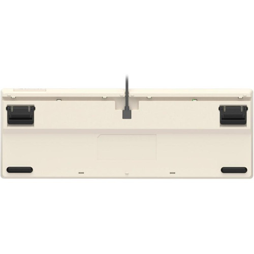 Клавиатура A4Tech Bloody S98 Pixels Green механическая белый/бежевый USB for gamer LED (S98)