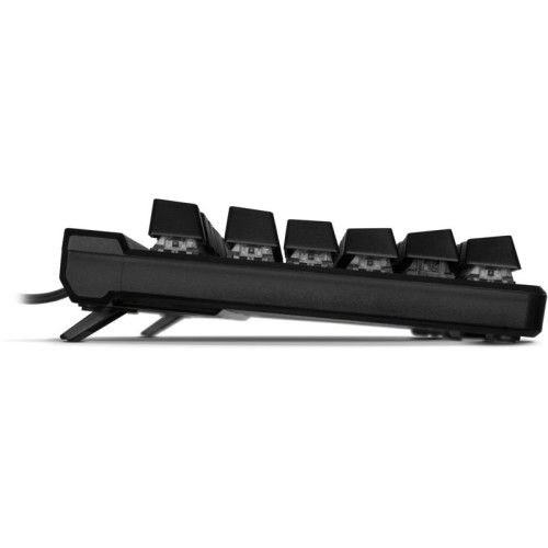 Механическая игровая клавиатура SVEN KB-G9500 (104кл, ПО, подсветка )