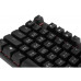 Клавиатура HyperX Alloy Origins механическая черный USB for gamer LED (4P4F6AA#ABA)