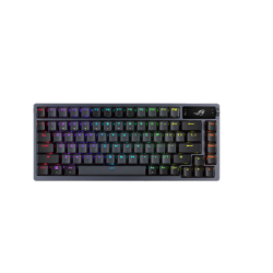 ASUS M701 ROG AZOTH/NXSW/RU/PBT (RUS)