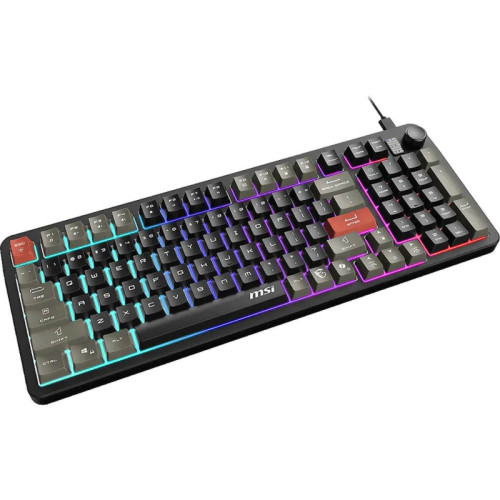 Клавиатуры/ FORGE GK110 RU