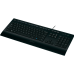 Клавиатура Logitech Keyboard K280e USB Клавиатура Logitech Keyboard K280e USB