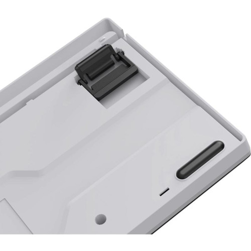 Клавиатура A4Tech Bloody B950 механическая серый/черный USB for gamer LED (B950)