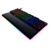 Игровая клавиатура Razer Huntsman V2 Analog - Analog Optical Gaming Keyboard - Russian Layout/ Razer Huntsman V2 Analog - Analog Optical Gaming Keyboard - Russian Layout