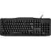Клавиатура Oklick 170M черный USB (855272)