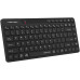 Клавиатура A4Tech Fstyler FBK26C AS черный USB беспроводная BT/Radio slim Multimedia (FBK26C AS) Клавиатура A4Tech Fstyler FBK26C AS черный USB беспроводная BT/Radio slim Multimedia (FBK26C AS)