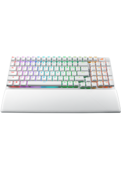 ASUS X901 SCOPE II 96 WL/WHT/NXSW/RU/PBT (RUS)