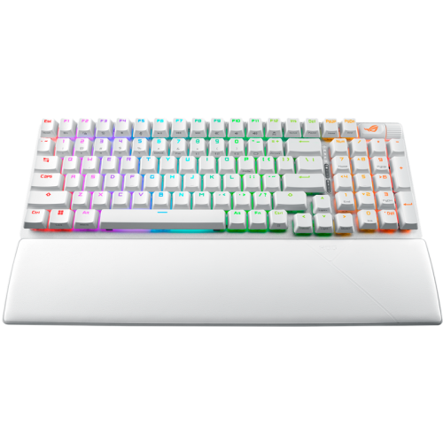 ASUS X901 SCOPE II 96 WL/WHT/NXSW/RU/PBT (RUS)