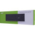 Клавиатура Acer OKR010 черный USB беспроводная slim Multimedia (ZL.KBDEE.003)