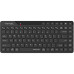 Клавиатура A4Tech Fstyler FBK26C AS черный USB беспроводная BT/Radio slim Multimedia (FBK26C AS) Клавиатура A4Tech Fstyler FBK26C AS черный USB беспроводная BT/Radio slim Multimedia (FBK26C AS)