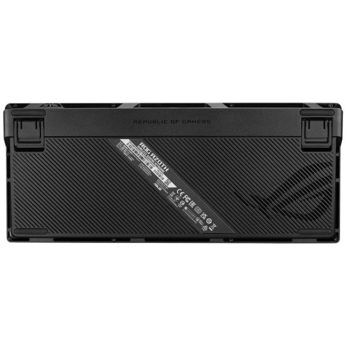 Клавиатура ASUS M701 ROG AZOTH/NXRD/RU KB,ROG NX MECHANICAL
