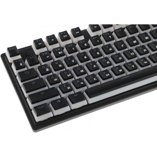 Клавиатура A4Tech Bloody S510RP механическая черный USB for gamer LED (S510RP PUDDING BLACK/BLMS RED) Клавиатура A4Tech Bloody S510RP механическая черный USB for gamer LED (S510RP PUDDING BLACK/BLMS RED)