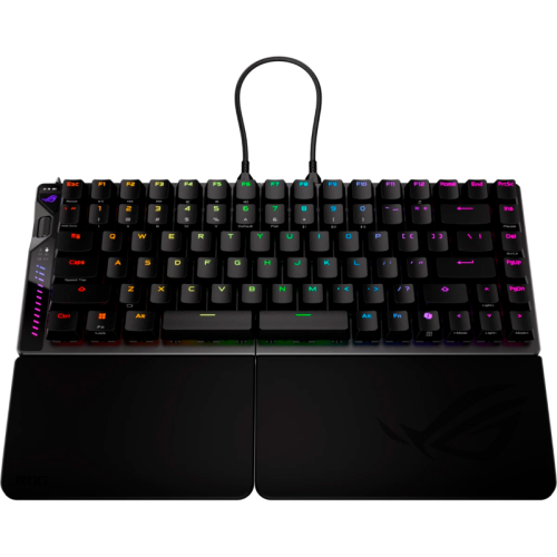 Клавиатура ASUS M703 ROG FALCATA/HFXV2/RU/ ASUS M703 ROG FALCATA/HFXV2/RU Клавиатура ASUS M703 ROG FALCATA/HFXV2/RU/ ASUS M703 ROG FALCATA/HFXV2/RU