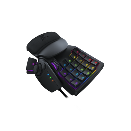 Игровой кейпад Razer Tartarus Pro/ Razer Tartarus Pro – Analog Optical Gaming Keypad - FRML