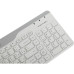 Клавиатура A4Tech Fstyler FBK25 белый/серый USB беспроводная BT/Radio slim Multimedia Клавиатура A4Tech Fstyler FBK25 белый/серый USB беспроводная BT/Radio slim Multimedia
