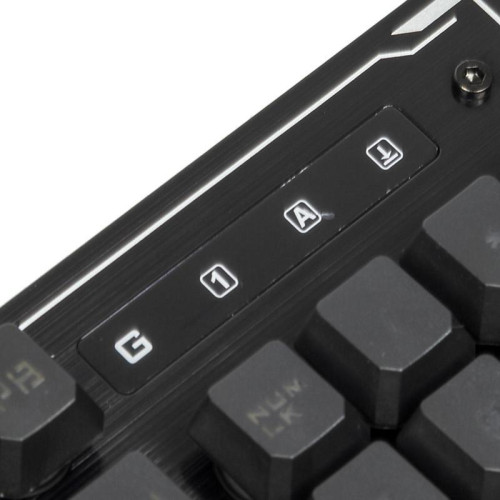 Клавиатура A4Tech Bloody B3370R черный USB Multimedia for gamer LED (подставка для запястий) Клавиатура A4Tech Bloody B3370R черный USB Multimedia for gamer LED (подставка для запястий)