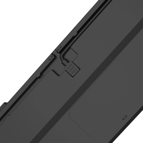 Клавиатура A4Tech Bloody AT87 Renegade механическая черный/зеленый USB for gamer LED (AT87)