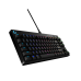 Клавиатура/ Logitech Gaming Keyboard G PRO TKL Corded Mechanical  - BLACK - RUS - USB - CLICKY