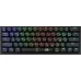 Redragon Механическая клавиатура Anivia RGB, тихая, 61 клавиш Redragon Механическая клавиатура Anivia RGB, тихая, 61 клавиш