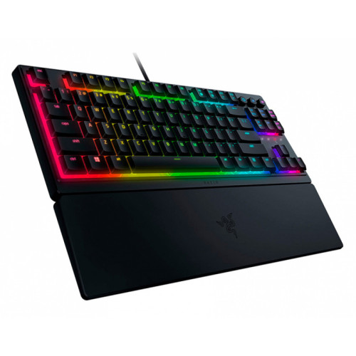 Игровая клавиатура Razer Ornata V3 Tenkeyless - Russian Layout/ Razer Ornata V3 Tenkeyless - Russian Layout