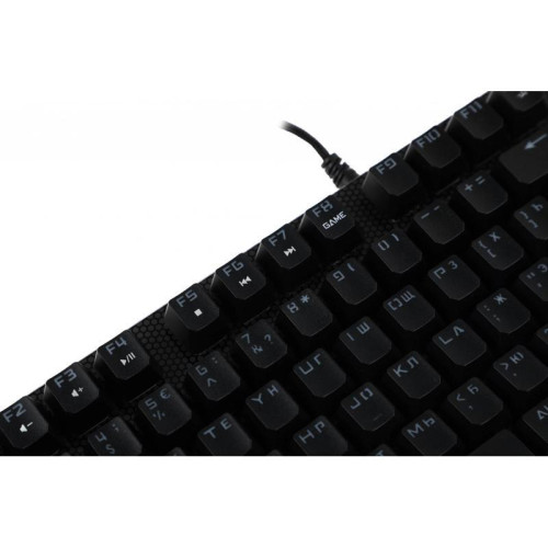 Клавиатура A4Tech Bloody B800 механическая серый/черный USB for gamer LED (B800 (NETBEE)) Клавиатура A4Tech Bloody B800 механическая серый/черный USB for gamer LED (B800 (NETBEE))