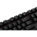 Клавиатура HyperX Alloy Origins механическая черный USB for gamer LED (4P4F6AA#ABA)