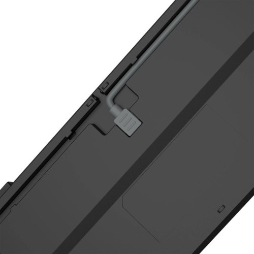 Клавиатура A4Tech Bloody S87 Energy механическая черный/красный USB for gamer LED (S87 USB ENERGY RED)