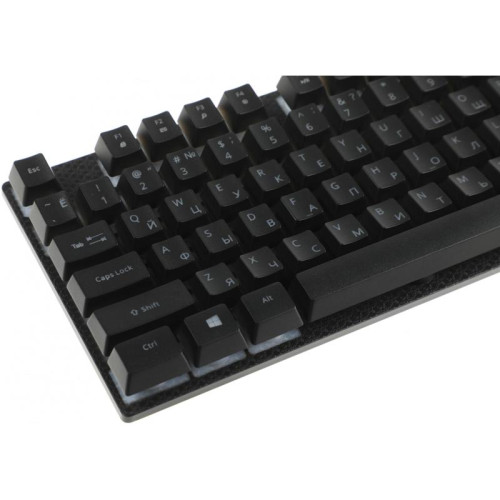 Клавиатура+мышь DEFENDER GLION C-123 RU PROMEGAJET 45123