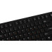 Клавиатура Oklick 505M черный USB slim (1196544) Клавиатура Oklick 505M черный USB slim (1196544)
