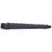 Клавиатура/ Logitech Keyboard K380 Dark Grey Wireless Bluetooth RTL, Multi-Device