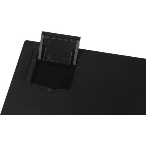 Клавиатура GMNG GG-KB815X механическая черный/белый USB Multimedia for gamer LED (1913914)