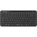 Клавиатура A4Tech Fstyler FBK36C AS черный USB беспроводная BT/Radio slim Multimedia (FBK36C AS) Клавиатура A4Tech Fstyler FBK36C AS черный USB беспроводная BT/Radio slim Multimedia (FBK36C AS)