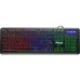 Defender Проводная игровая клавиатура Raid GK-778DL RU, Rainbow,104 кнопки Defender Проводная игровая клавиатура Raid GK-778DL RU, Rainbow,104 кнопки