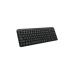 Клавиатура/ Logitech Keyboard K250 Compact Bluetooth Wireless - GRAPHITE
