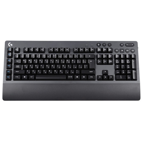 Клавиатура/ Logitech Gaming Keyboard G613 Wireless Mechanical
