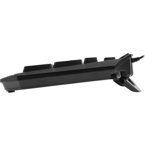 Клавиатура A4Tech Bloody B318 черный USB Multimedia for gamer LED (подставка для запястий) (B318) Клавиатура A4Tech Bloody B318 черный USB Multimedia for gamer LED (подставка для запястий) (B318)