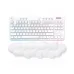 Клавиатура/ Logitech Gaming Keyboard  G715 TKL LIGHTSPEED RGB OFF WHITE