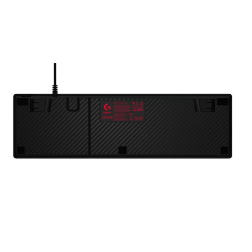 Клавиатура/ Logitech Gaming Keyboard G413  Mechanical