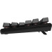 Клавиатура DEFENDER MECHANICAL AVENGER GK-412 RU 45410 Клавиатура DEFENDER MECHANICAL AVENGER GK-412 RU 45410