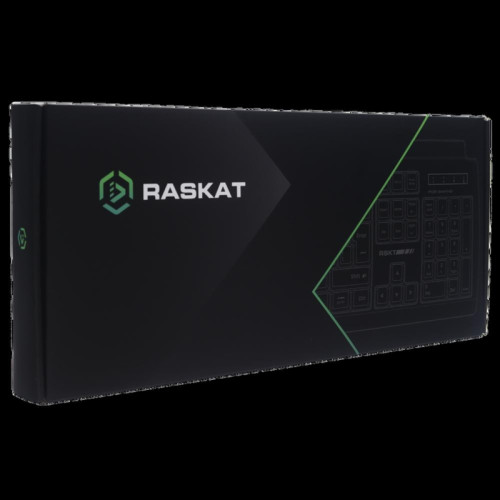Клавиатура Raskat KG001